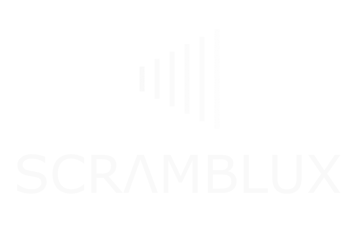 SCRAMBLUX GmbH