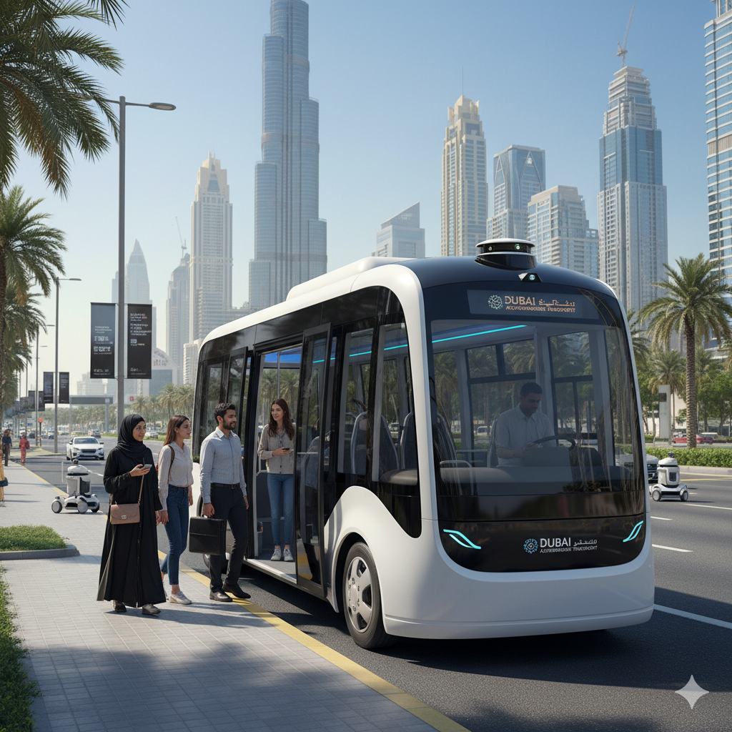 LiDAR Test Autonomous