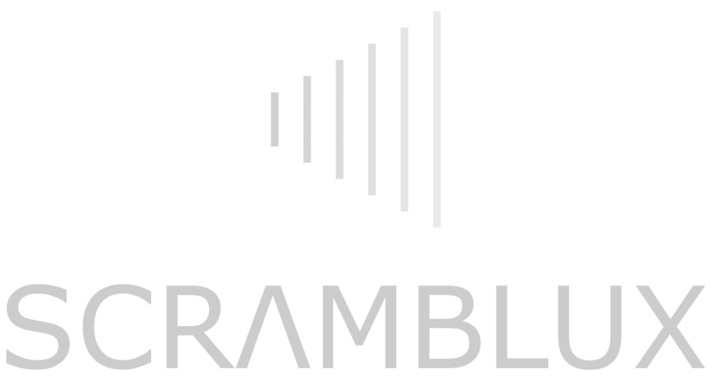 Scramblux LiDAR Test