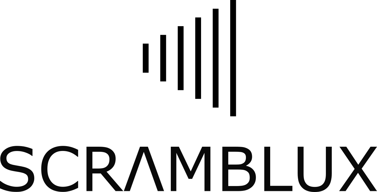 SCRAMBLUX GmbH
